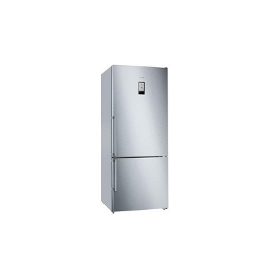 Siemens KG76APIF0N Buzdolabı, Inox, Alttan Dondurculu - 1