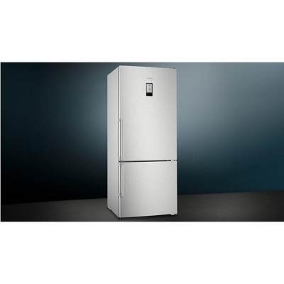 Siemens KG76APIF0N Buzdolabı, Inox, Alttan Dondurculu - 6