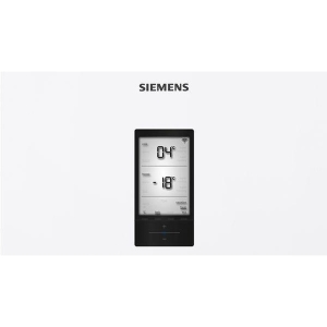 Siemens KG76NAWF0N Buzdolabı, Beyaz - Thumbnail
