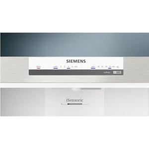 Siemens KG76NVIF0N Buzdolabı, Inox, Alttan Dondurculu - 3