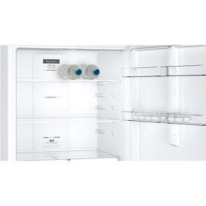 Siemens KG76NVWF0N Buzdolabı, Beyaz, Alttan Donduruculu - 4