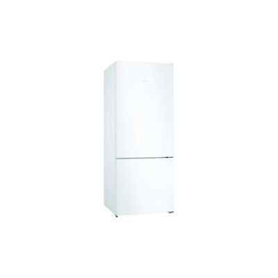 Siemens KG76NVWF0N Buzdolabı, Beyaz, Alttan Donduruculu - 1