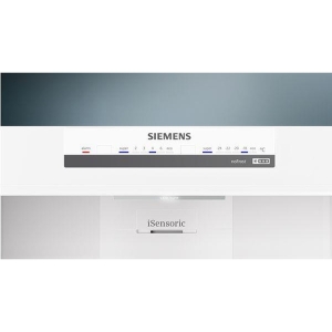 Siemens KG76NVWF0N Buzdolabı, Beyaz, Alttan Donduruculu - 3