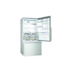 Siemens KG86BAIF0N Buzdolabı, Inox - 2