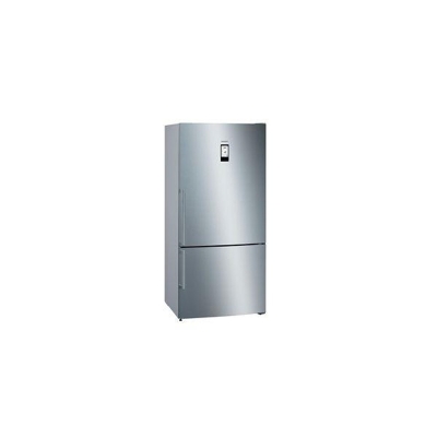 Siemens KG86NAIF0N Buzdolabı, Inox - 1