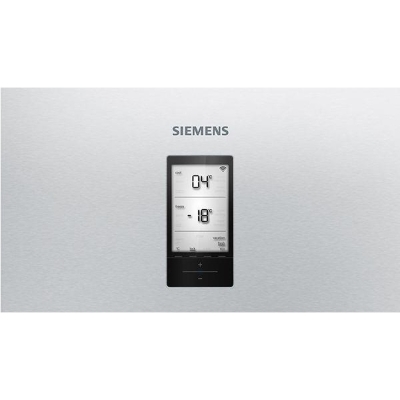 Siemens KG86NHIF0N Buzdolabı, Inox - 3