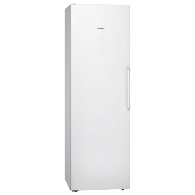 Siemens KS36VVW30N iQ300 Tek Kapılı Buzdolabı, Beyaz - 1