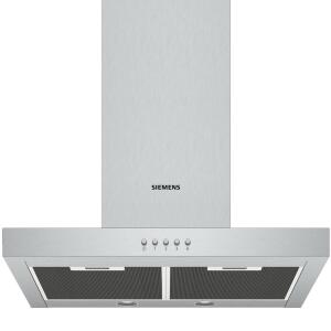 Siemens LC65BBC50T Davlumbaz - Siemens