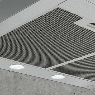 Siemens LC65BBC50T Davlumbaz - 2