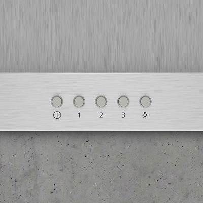 Siemens LC65BBC50T Davlumbaz - 3