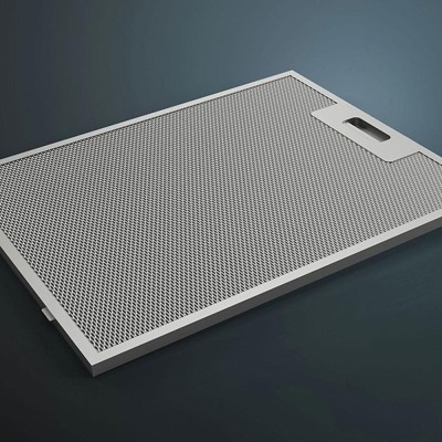 Siemens LC65BBC50T Davlumbaz - 5