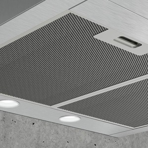 Siemens LC65BBC50T Davlumbaz - 6