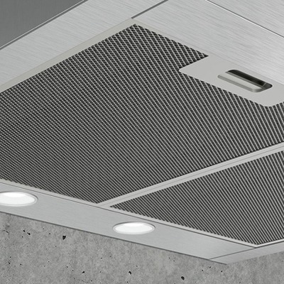 Siemens LC65BBC50T Davlumbaz - 6