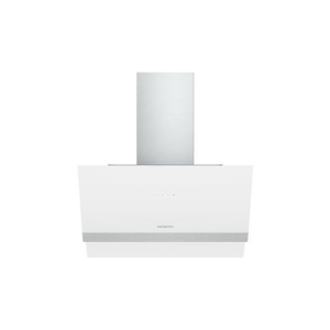Siemens LC65KAJ20T Davlumbaz, Beyaz, 60 cm - Siemens