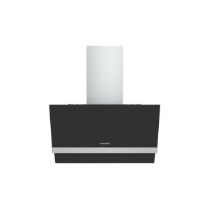 Siemens LC65KAJ60T Davlumbaz, 60 cm , Siyah - 1