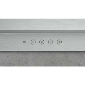 Siemens LC66GCD50T Davlumbaz, Inox, 60 cm - 3