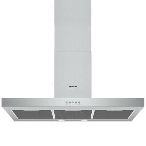 Siemens LC95BBC50T Davlumbaz - Siemens