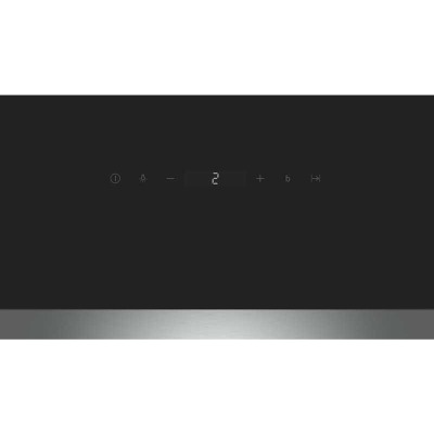 Siemens LC97FQP60 Davlumbaz, 90 cm - 5