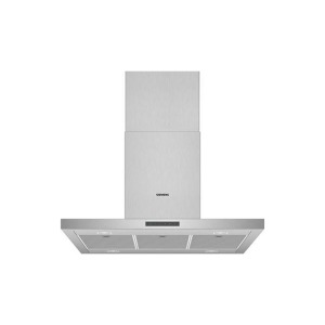 Siemens LF97BBM50 Ada Davlumbaz - 1