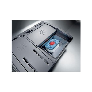 Siemens SN235I00NT Bulaşık Makinesi, Inox, Çatal Bıçak çekmeceli - 6