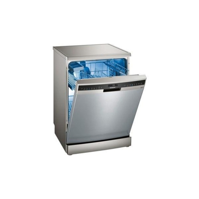 Siemens SN258I06JT Bulaşık Makinesi, Inox - 1