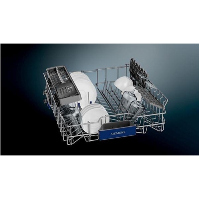 Siemens SN258I06JT Bulaşık Makinesi, Inox - 4