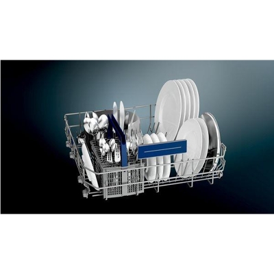 Siemens SN258I06JT Bulaşık Makinesi, Inox - 5