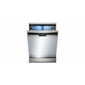 Siemens SN258I06JT Bulaşık Makinesi, Inox - 6