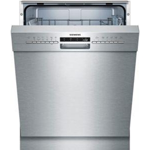 Siemens SN436S00IT Ankastre Bulaşık Makinesi, Paslanmaz Çelik - Siemens