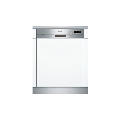 Siemens SN515S00DT Ankastre Bulaşık Makinesi - 1