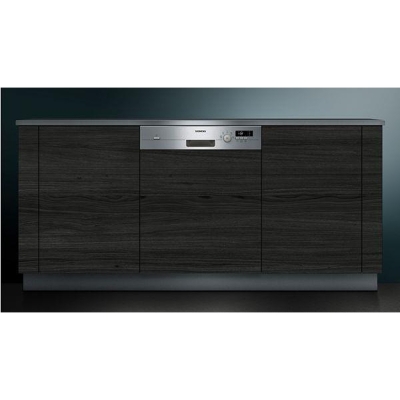 Siemens SN515S00DT Ankastre Bulaşık Makinesi - 2
