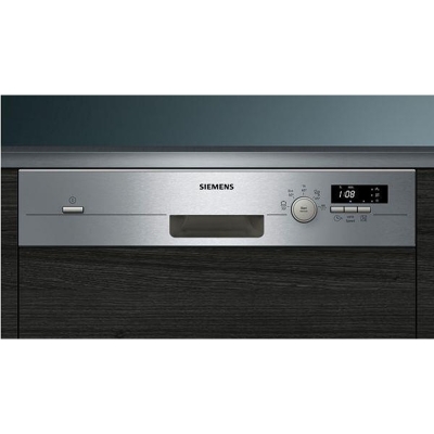Siemens SN515S00DT Ankastre Bulaşık Makinesi - 4