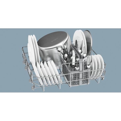 Siemens SN515S00DT Ankastre Bulaşık Makinesi - 6
