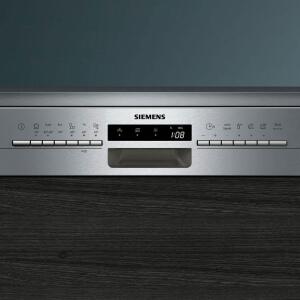 Siemens SN536S00MT Ankastre Bulaşık Makinesi - 2