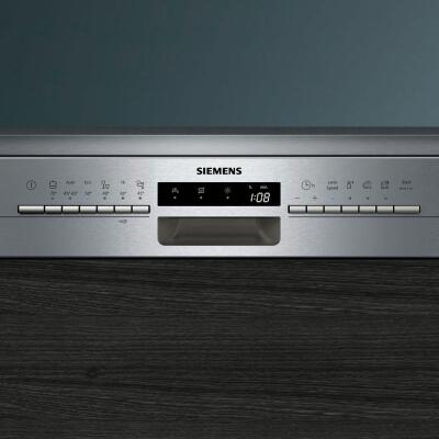 Siemens SN536S00MT Ankastre Bulaşık Makinesi - 2