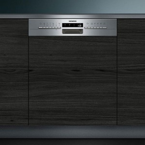 Siemens SN536S00MT Ankastre Bulaşık Makinesi - 4