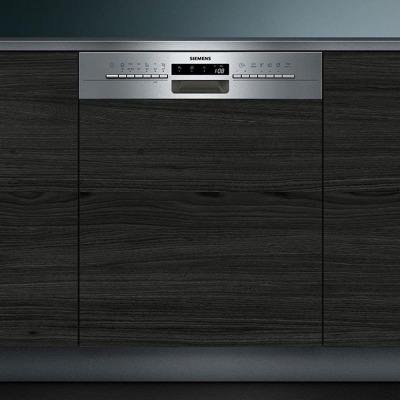 Siemens SN536S00MT Ankastre Bulaşık Makinesi - 4