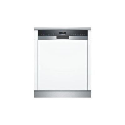 Siemens SN558S02IT Ankastre Bulaşık Makinesi - 1