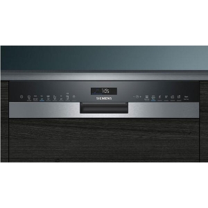 Siemens SN558S02IT Ankastre Bulaşık Makinesi - 3