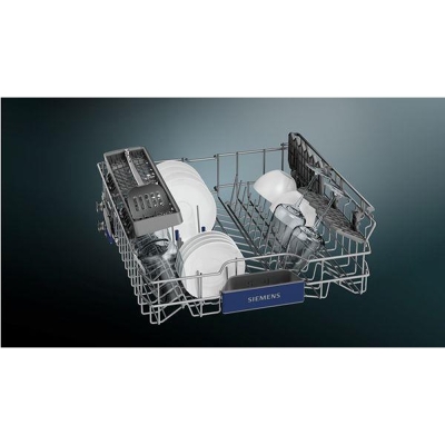 Siemens SN558S02IT Ankastre Bulaşık Makinesi - 4