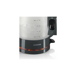 Siemens TA22005 Çay Makinesi - 5