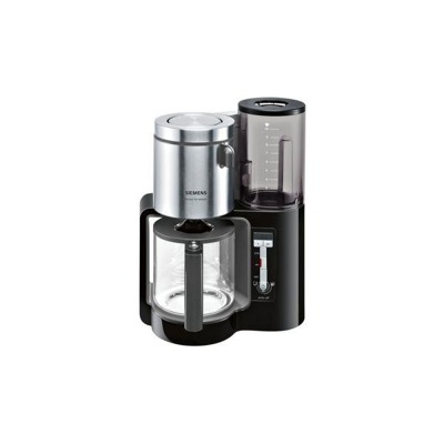 Siemens TC86303 Filitre Kahve Makinesi - 1