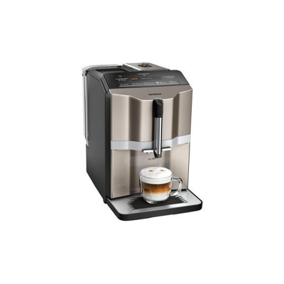 Siemens TI353204RW Tam Otomatik Kahve Makinesi - 1