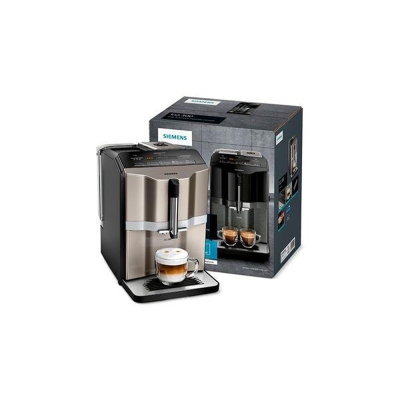 Siemens TI353204RW Tam Otomatik Kahve Makinesi - 3