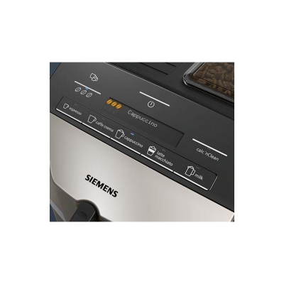 Siemens TI353204RW Tam Otomatik Kahve Makinesi - 4