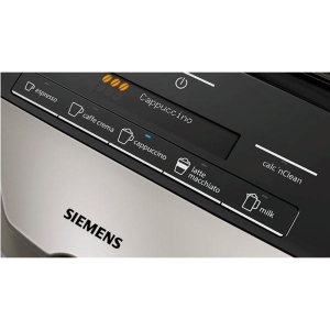 Siemens TI353204RW Tam Otomatik Kahve Makinesi - 9