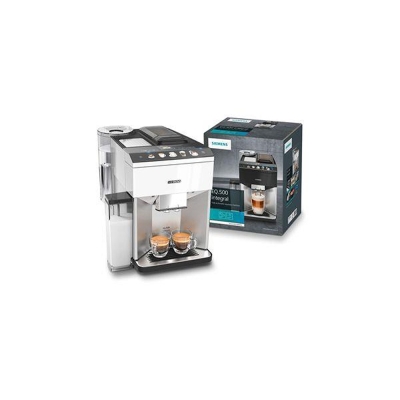 Siemens TQ507R02 Tam Otomatik Kahve Makinesi - 3