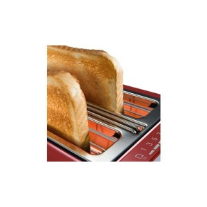 Siemens TT86104 Ekmek Kızartma Makinesi - 2