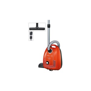 Siemens VSP3AAAA Elektrikli Süpürge - Siemens