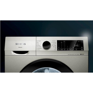 Siemens WG42A1XVTR Çamaşır Makinesi - 3
